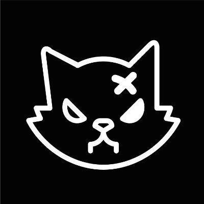 Cat Fight logo