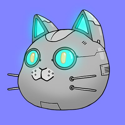 CATBOTICA logo