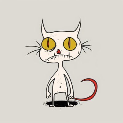 Cattastic! logo