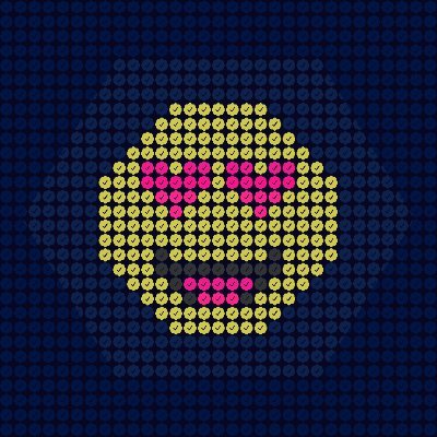 Check Emojis logo