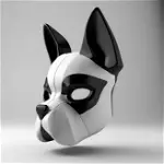 Chef Boi R Doge: High Heat Richie: Bane logo