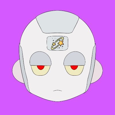 Chibi Galaxy logo