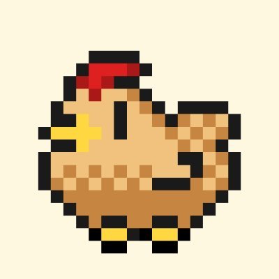 Chicken DAO logo