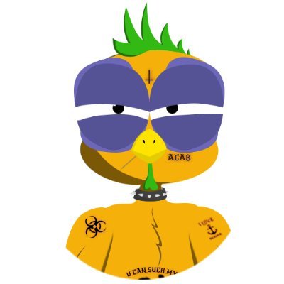 Chicken Suspects logo