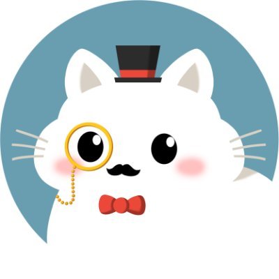 Chonk Society logo