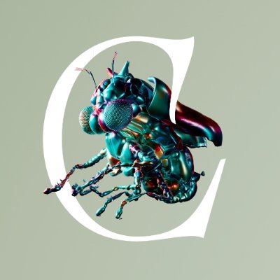 CHRYSALISM: DNA logo