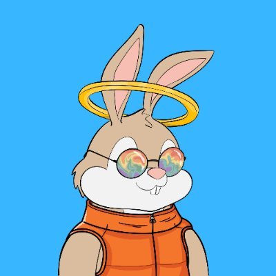 Chunky Bunnies logo