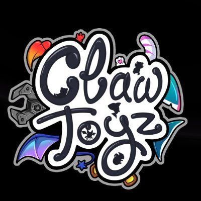 CLAW TOYZ logo