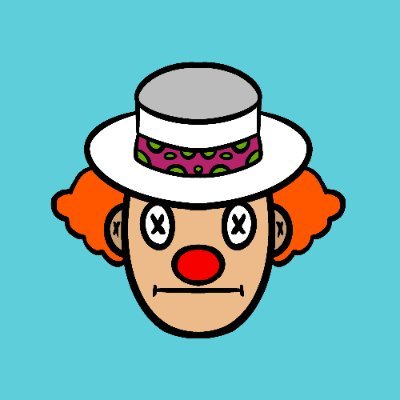 Clown - Club Gang logo
