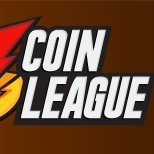 Coin League logo