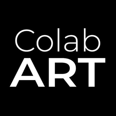 COLAB.ART logo