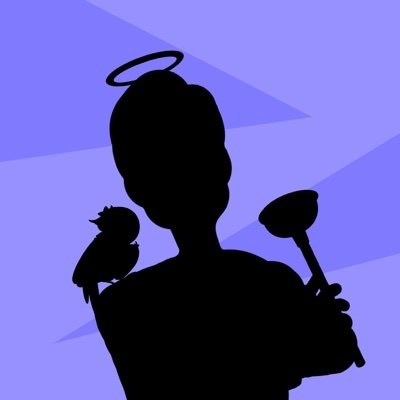ComeToDaddy logo