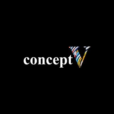 Concept V logo