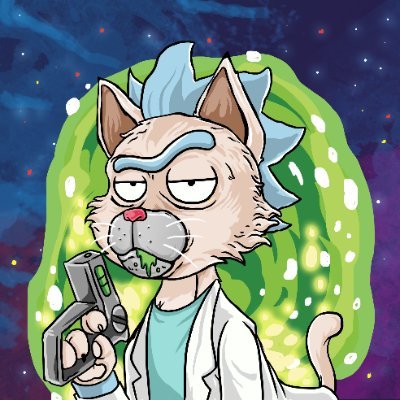 CorruptCatz logo