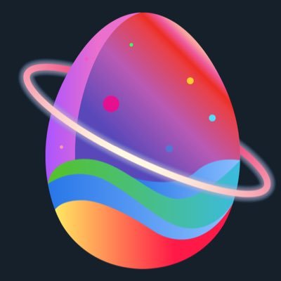 Cosmic Critters logo