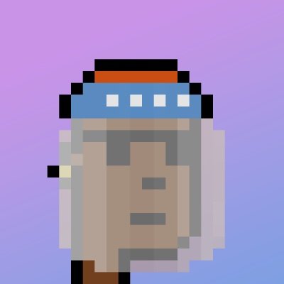 COVIDPunks logo