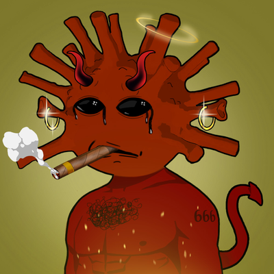 ²ᵏ¹⁹ Covies Degen's logo