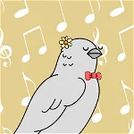 Cozy Canary logo