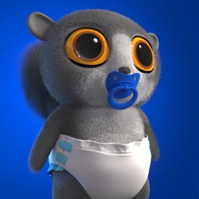Crazy Lemur Club logo