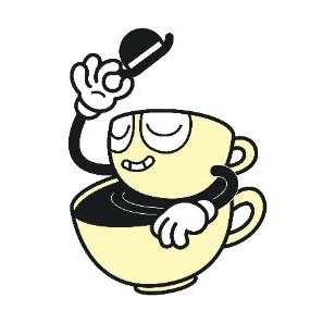 CrazyCups Club logo
