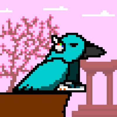 Cringe Crows logo