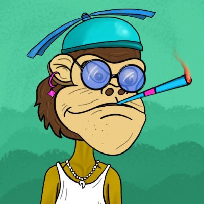 CroodApesArmy logo