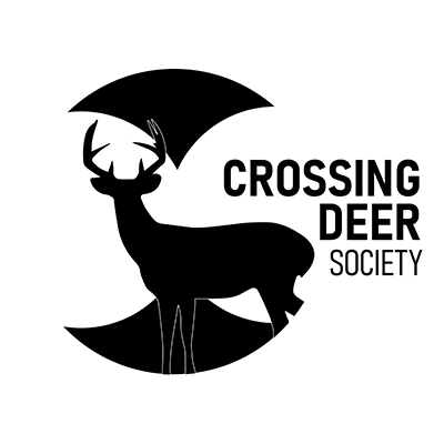 Crossing Deer Society logo