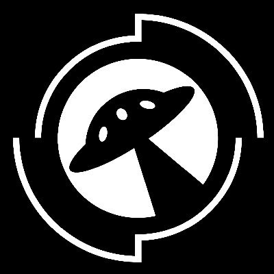 Crypto Alien Society logo