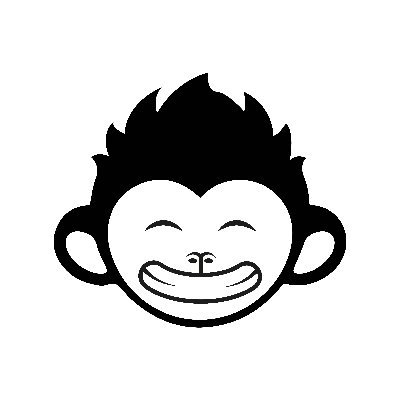 Crypto Chimps Crew logo