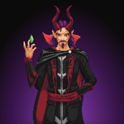 Crypto Demonz logo
