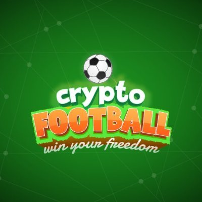 Crypto Football logo