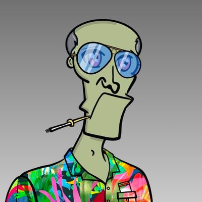 Crypto Gonzos logo