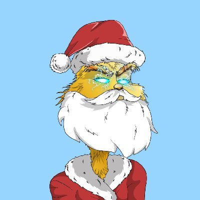 Crypto Grumpies logo