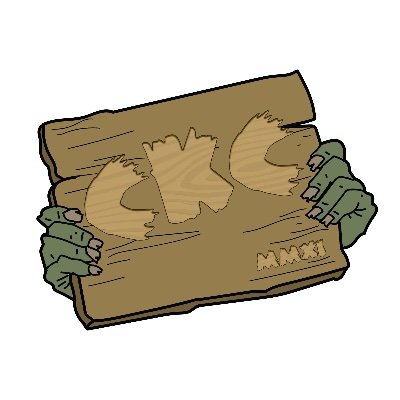 Crypto Keeperz Club logo