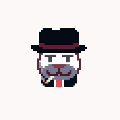 Crypto Mafia logo