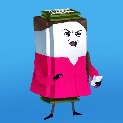 Crypto Miners Syndicate logo