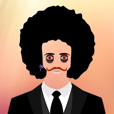 Crypto Mo Art Appreciation Society logo