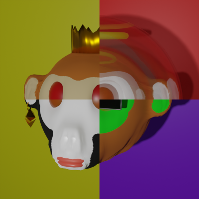 Crypto Monkes logo