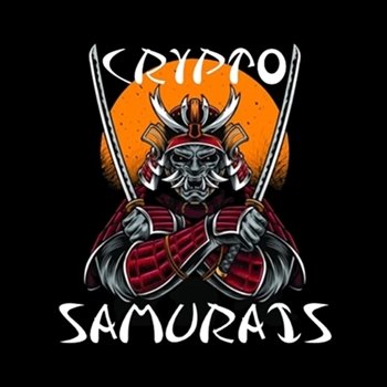 Crypto Samurais logo