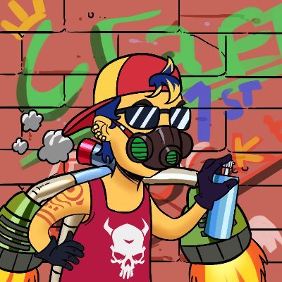 Crypto Tag Club logo