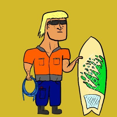 Crypto Tradiez logo