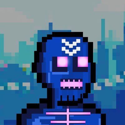 Crypto Zombiez logo
