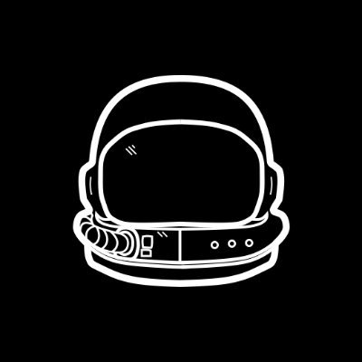 Crypto Astronuts logo