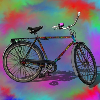 CryptoBike logo