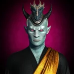 CryptoDemons logo