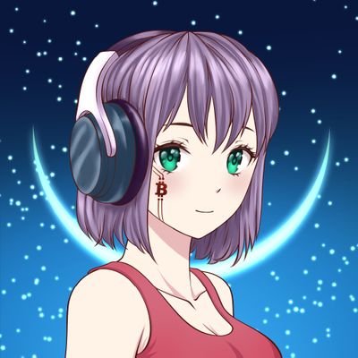 CryptoGirlfriend logo