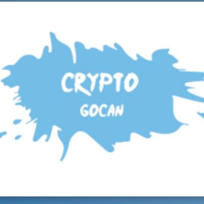 CryptoGocan logo