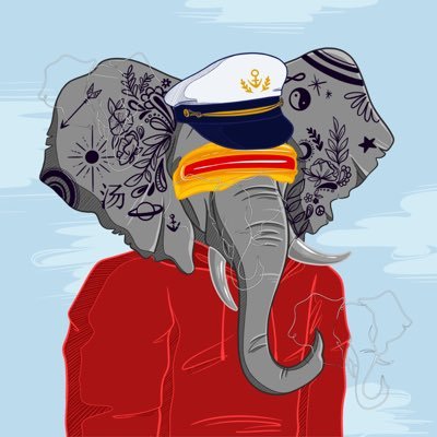 Cryptophants Preservation Club logo