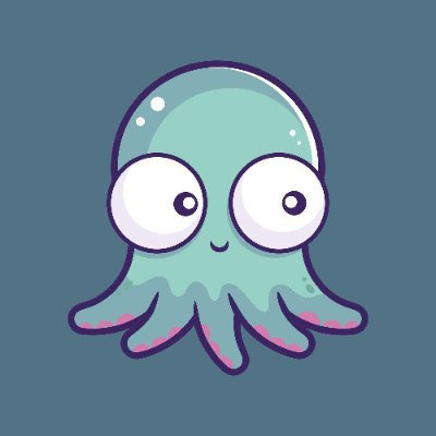 Cryptopus logo