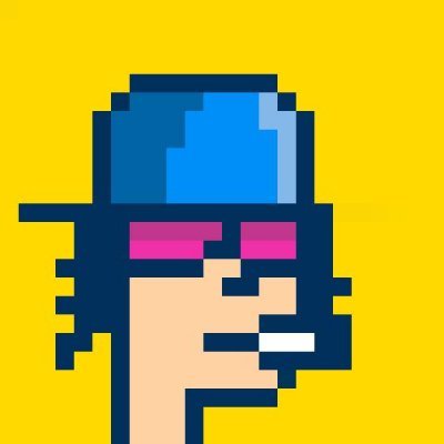 CryptoRappers logo